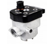 Haut Moteur Doppler G2 MBK 51 Liquide - Cylindre G2 + Piston + Culasse Alu CNC