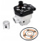 Haut Moteur Doppler G2 MBK 51 Liquide - Cylindre G2 + Piston + Culasse Alu CNC
