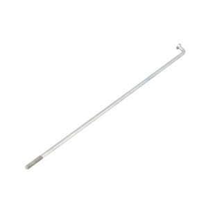Rayon Roue 3.00mm Acier Galvanis&eacute; Lg180mm Cyclo MBK 51 Peugeot 103
