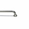 Rayon Cyclo Ø2.3mm Inox Argent L198mm avec Ecrou (Unité)