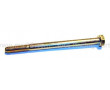 Vis Acier Carter Moteur M6x80 Peugeot 103 (x1)
