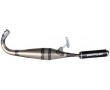 1Pot Echappement Doppler G1 Street Cup Peugeot 103 SPX RCX