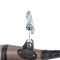 1Pot Echappement Doppler G1 Street Cup Peugeot 103 SPX RCX