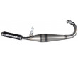 Pot Echappement Doppler G1 StreetCup MBK 51 (Bras Carr&eacute;)