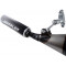 Pot Echappement Doppler G1 StreetCup MBK 51 (Bras Carré)