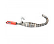Pot Echappement Cyclo MVT SP2 Adaptable MBK 51 