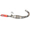 Pot Echappement Cyclo MVT SP2 Adaptable MBK 51 