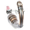 Pot Echappement Cyclo MVT SP2 Adaptable MBK 51 