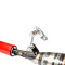 Pot Echappement Cyclo MVT SP2 Adaptable MBK 51 