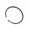 Segment &Oslash; 39x1 Fonte Chrom&eacute; MBK 51 G1-G2 / Bidalot / Doppler / MVT / F1 / Gilardoni / Airsal T6 - JDR