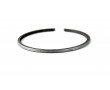 Segment &Oslash; 39x1.5 Acier Chrom&eacute; MBK 51 GR1-GR2 Malossi / Airsal / Athena