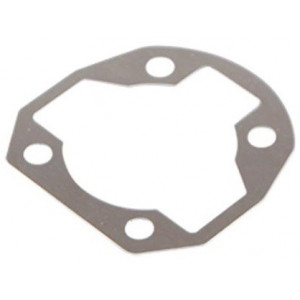Cale d'Embase Cylindre MBK 51 Alu 0.5mm - Doppler ER1