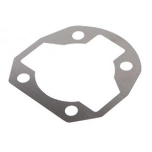 Cale d'Embase Cylindre MBK 51 Alu 1mm - Doppler ER1