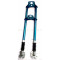 Fourche Cyclo MBK 41 88 Motobécane AV 88 Bleu Pacifique - Origine OEM