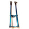 Fourche Cyclo MBK 41 88 Motobécane AV 88 Bleu Pacifique - Origine OEM