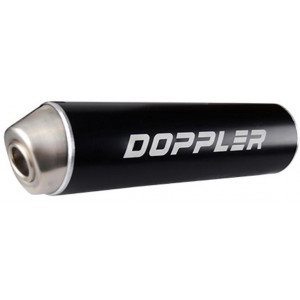 Silencieux de Pot Cyclo Doppler StreetCup MBK 51 / Peugeot 103 SP MVL (60mm)