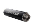 Silencieux Cyclo Doppler StreetCup Peugeot 103 RCX SPX (60mm)
