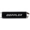Silencieux Cyclo Doppler StreetCup Peugeot 103 RCX SPX (60mm)
