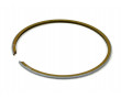 Segment Itech JDR &Oslash; 39x1 Acier Chrom&eacute; MBK 51 G1-G2 / Bidalot / Doppler / MVT / F1