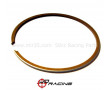 Segment Itech JDR Acier Chrom&eacute; &Oslash; 40x1 - G2 / G3