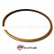 Segment Itech JDR Acier Chrom&eacute; &Oslash; 40x1 - G2 / G3