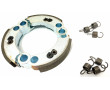 Jeu de Machoire Poulie Embrayage Doppler ER86 - Kit R&eacute;fection + Ressort