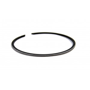 Segment JDR &Oslash; 40x1 Fonte Chrom&eacute; Bidalot G1-G2 / MVT / Peugeot 103 (Comp&eacute;tition)