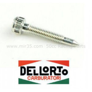 Vis Ralenti Dellorto Carburateur PHBG PHBH (Seule)