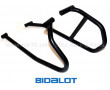 Arceau de Protection Moteur RS Bidalot G1-G2 Acier Noir - La Paire