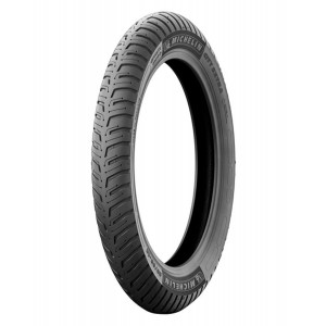 Pneu Cyclo 17 Pouces 2-1/4X17 2.25-17 Michelin City Extra Reinf 38P TT Chambre (M29S)