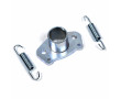 Bride de Pot Simonini Peugeot 103 Fixation 2 trous