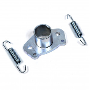 Bride de Pot Simonini Peugeot 103 Fixation 2 trous