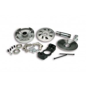 Variateur Malossi Variotop pour Peugeot 103 SP / MVL - Prise directe (Grande Plage)