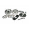 Variateur Malossi Variotop pour Peugeot 103 SP / MVL - Prise directe (Grande Plage)