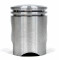 Cylindre Piston MBK 51 Liquide - Magnum Racing / XR / Mag Max / Passion 512 Type Origine Ø 39