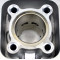 Cylindre Piston MBK 51 Liquide - Magnum Racing / XR / Mag Max / Passion 512 Type Origine Ø 39