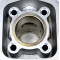 Cylindre Piston MBK 51 Liquide - Magnum Racing / XR / Mag Max / Passion 512 Type Origine Ø 39