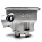 Cylindre Piston MBK 51 Liquide - Magnum Racing / XR / Mag Max / Passion 512 Type Origine Ø 39