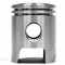 Cylindre Piston MBK 51 Liquide - Magnum Racing / XR / Mag Max / Passion 512 Type Origine Ø 39