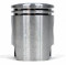 Cylindre Piston MBK 51 Liquide - Magnum Racing / XR / Mag Max / Passion 512 Type Origine Ø 39