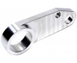 Platine Sup&eacute;rieure Gauche Parall&eacute;logramme Alu Bidalot RS (unit&eacute;)