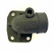 Pipe Admission JDR G1 Label MBK 51 Compétition 15-19mm pour PHBG Souple