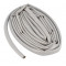 Gaine / Souplisseau Faisceau Electrique 12x13.1 mm Gris (Rouleau 5m)