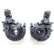 Faux Roulement 6204 pour Peugeot 103 / Booster / Derbi - Alu JDR Haute précision (20x47x14)