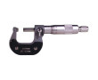 Microm&egrave;tre / Palmer analogique &Oslash;25 &agrave; 50mm pour mesure du Piston (Pr&eacute;cision 1/100 de mm)