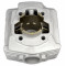 Cylindre Piston Parmakit T6 MBK 51 Motobécane AV10 Ø39 Kit 50cc Air
