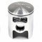Cylindre Piston Parmakit T6 MBK 51 Motobécane AV10 Ø39 Kit 50cc Air