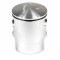Cylindre Piston Parmakit T6 MBK 51 Motobécane AV10 Ø39 Kit 50cc Air