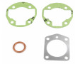 Pochette Joints Haut Moteur Air &Oslash;47 Parmakit MBK 51 AV10
