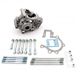 Carter Moteur Parmakit &Oslash;50 MBK 51 AV10